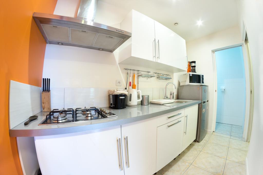Appartement Le Repos d'Or à Manapany-les Bains Extérieur photo
