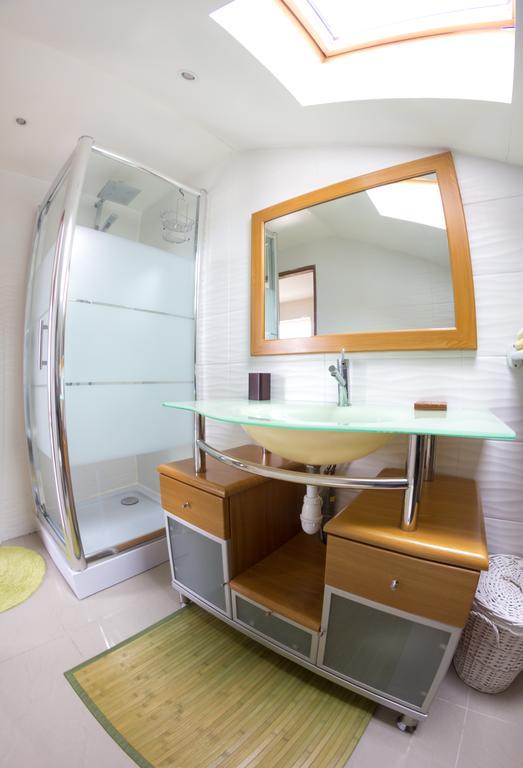 Appartement Le Repos d'Or à Manapany-les Bains Extérieur photo
