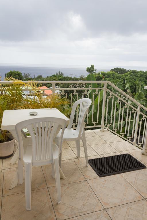 Appartement Le Repos d'Or à Manapany-les Bains Extérieur photo