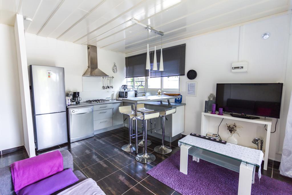 Appartement Le Repos d'Or à Manapany-les Bains Extérieur photo
