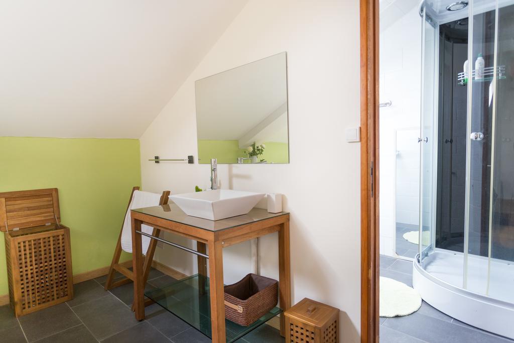 Appartement Le Repos d'Or à Manapany-les Bains Extérieur photo