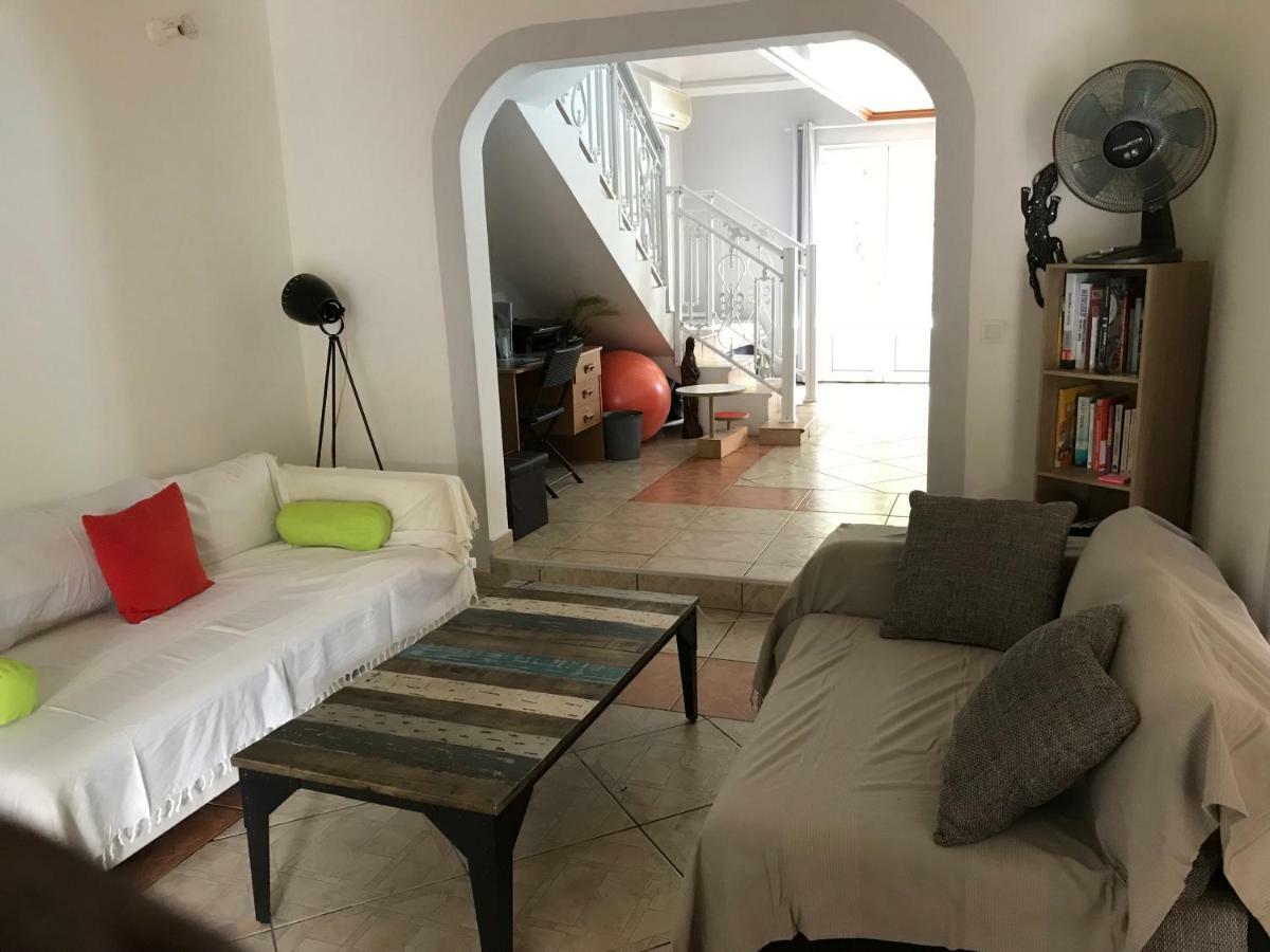 Appartement Le Repos d'Or à Manapany-les Bains Extérieur photo