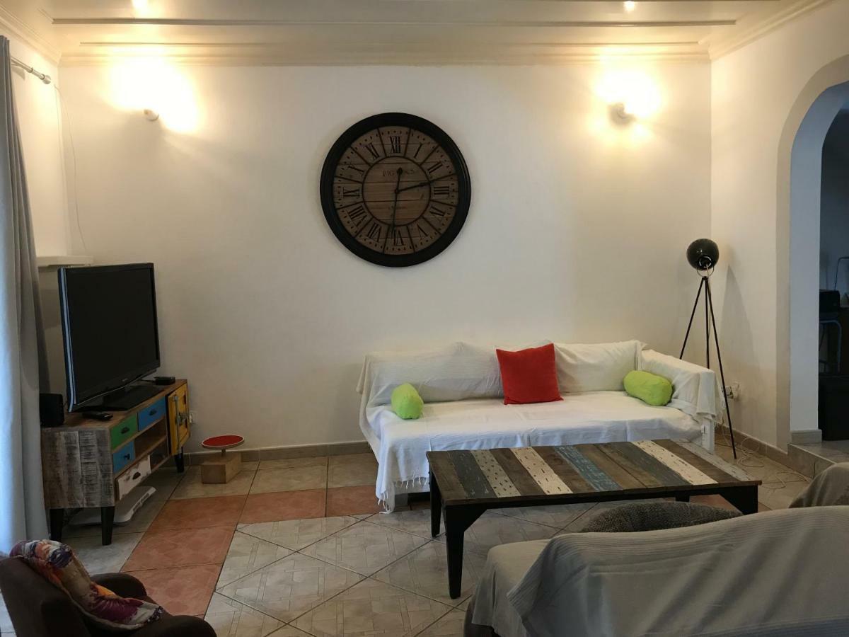 Appartement Le Repos d'Or à Manapany-les Bains Extérieur photo