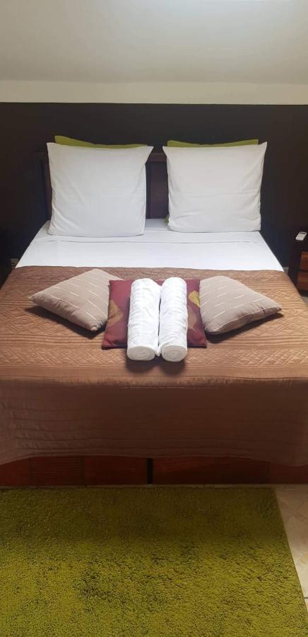 Appartement Le Repos d'Or à Manapany-les Bains Extérieur photo