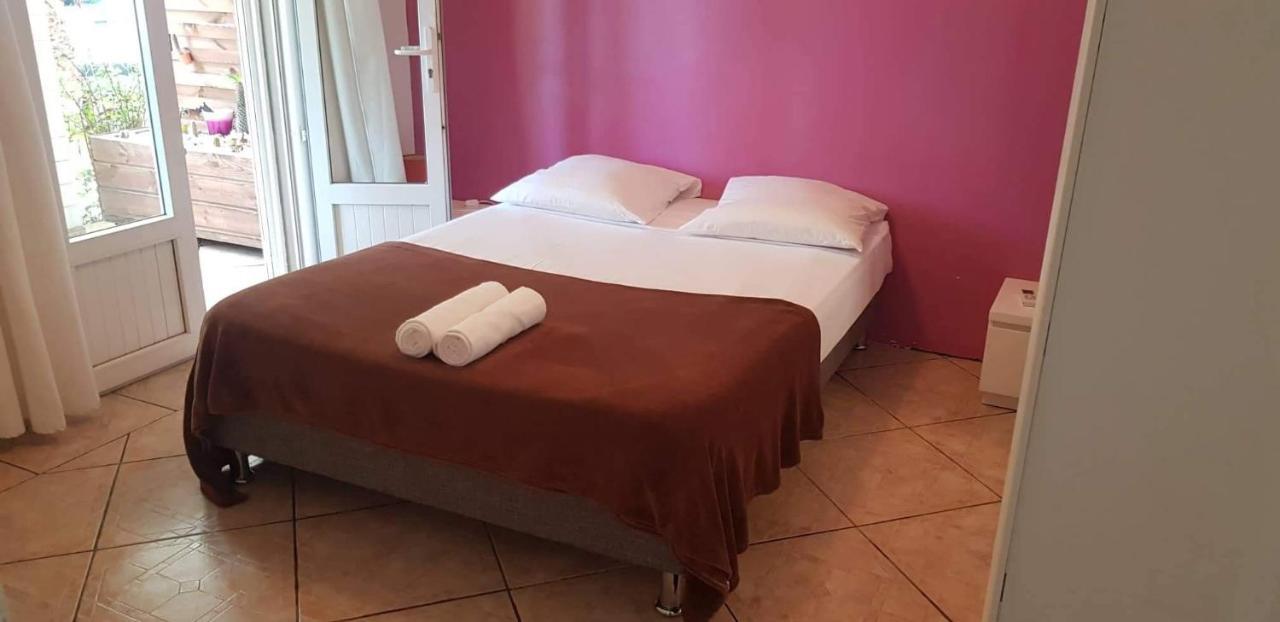 Appartement Le Repos d'Or à Manapany-les Bains Extérieur photo