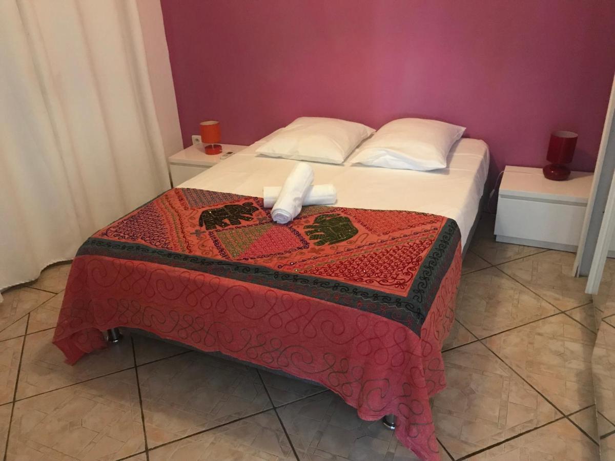 Appartement Le Repos d'Or à Manapany-les Bains Extérieur photo